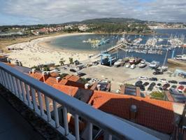 Piso en venta en Sanxenxo, Salnés photo 0