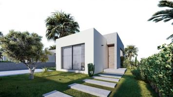 Chalet en venta en Baños y Mendigo, Altaona golf and country village photo 0