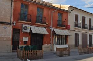 Local comercial en venta en Pinoso, Comunidad valenciana photo 0