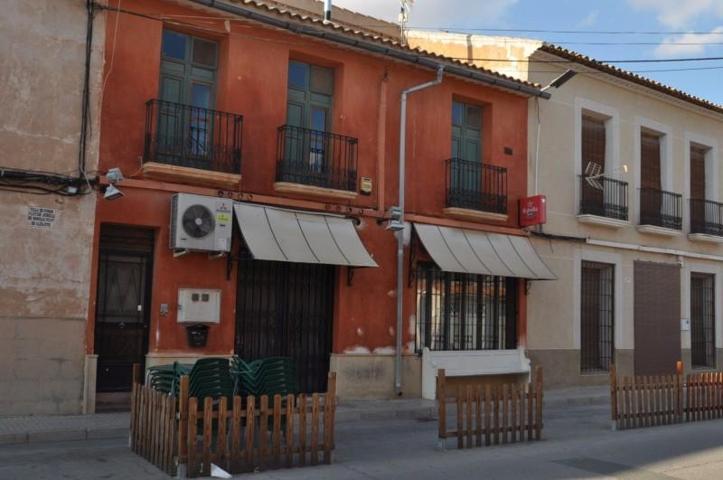 Local comercial en venta en Pinoso, Comunidad valenciana photo 0