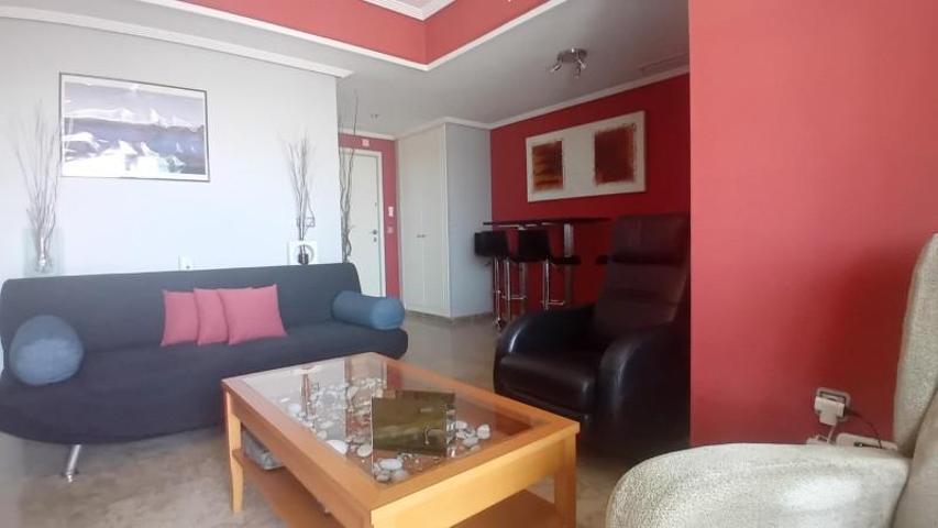 Piso en venta en Benidorm, Rincon de Loix photo 0