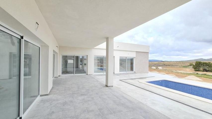 Casa en venta en Jumilla, Torre del rico photo 0
