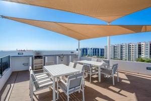 Apartamento en venta en Torrevieja, Punta Prima photo 0