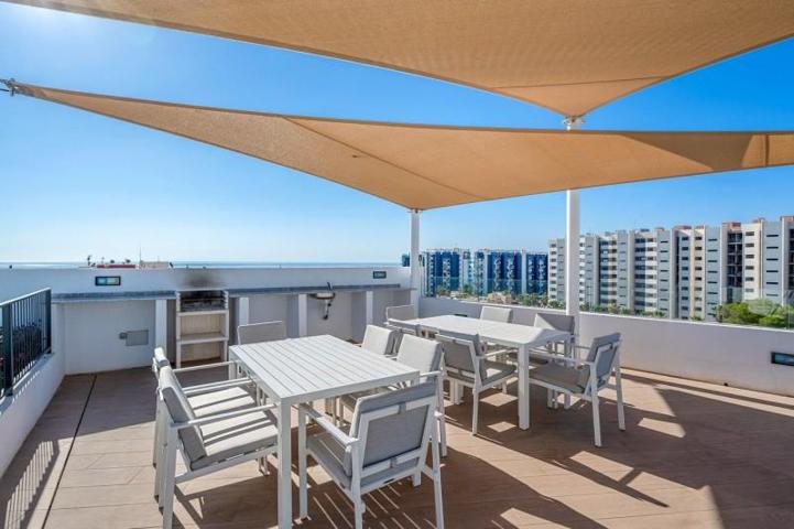 Apartamento en venta en Torrevieja, Punta Prima photo 0