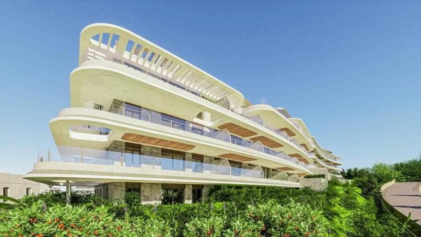 Apartamento en venta en Mijas, Mijas, Mijas Costa photo 0