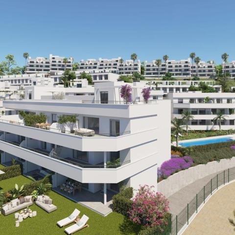 Apartamento en venta en Estepona, Cancelada (Nueva Milla De Oro) photo 0