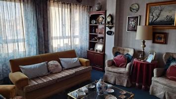 Apartamento en venta en Valladolid, Centro photo 0