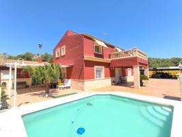 Chalet en venta en Yecla, Ayuntamiento photo 0