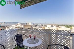 Piso en venta en Granada, Recogidas photo 0
