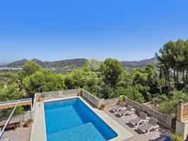 Chalet en venta en Pedreguer photo 0