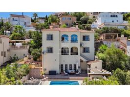 Chalet en venta en Pedreguer photo 0