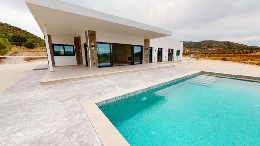 Chalet en venta en La Romana, Comunidad valenciana photo 0