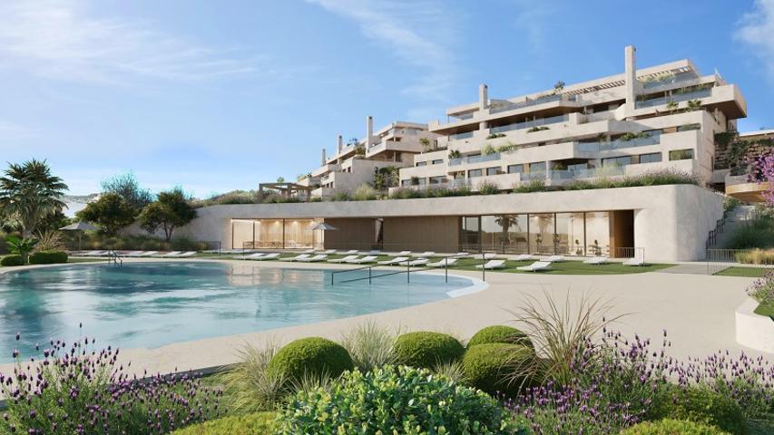 Apartamento en venta en San Roque photo 0