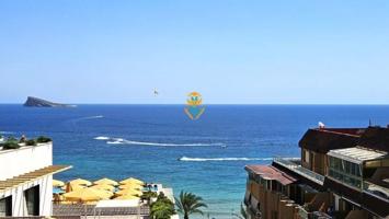 Aticos en venta en Benidorm, Poniente photo 0