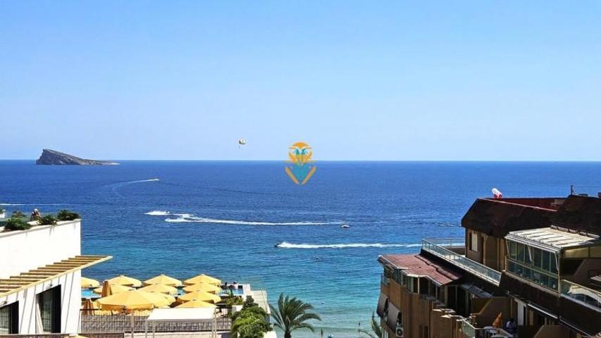 Aticos en venta en Benidorm, Poniente photo 0