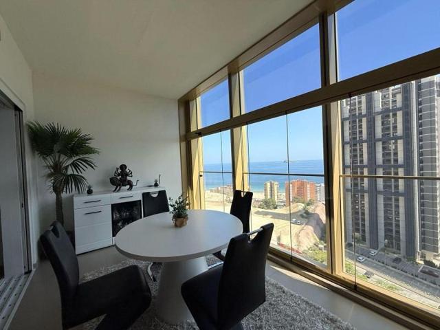 Piso en venta en Benidorm, Playa Poniente photo 0