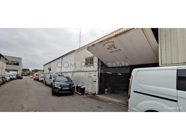 Nave industrial en venta en Marratxí photo 0