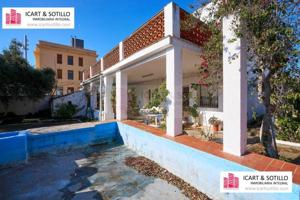 Chalet en venta en Alcanar, Les Cases d'Alcanar photo 0