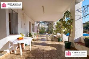 Chalet en venta en Alcanar, Les Cases d'Alcanar photo 0