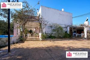 Chalet en venta en Alcanar, Les Cases d'Alcanar photo 0