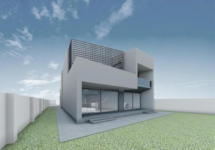 Chalet en venta en Cadrete, Calle Mozota, 50420 photo 0