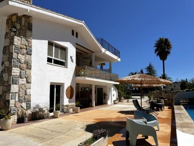 Chalet en venta en Ontinyent, Santa Ana photo 0