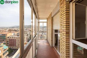 Piso en venta en Granada, Camino de ronda photo 0