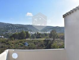 Chalet en venta en Moraira photo 0
