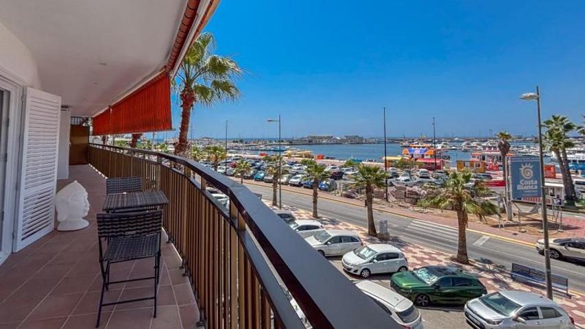Piso en venta en Santa Pola, Calle Fernando Pérez Ojeda, 03130 photo 0