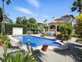 Chalet en venta en Jávea-Xàbia photo 0