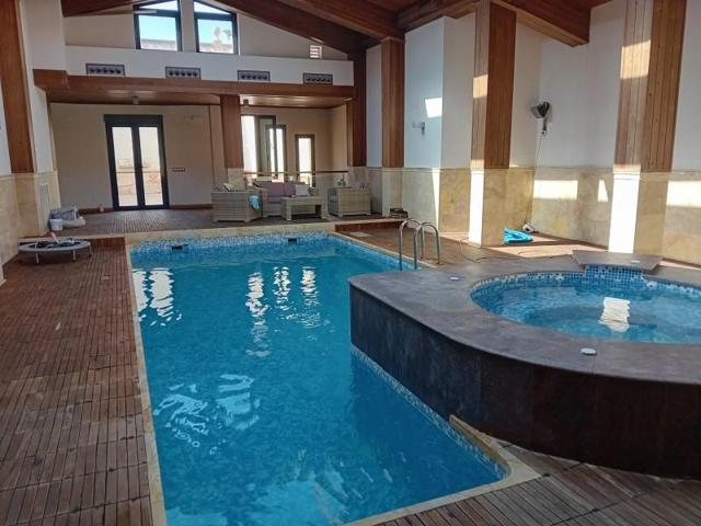 Chalet en venta en Almagro photo 0