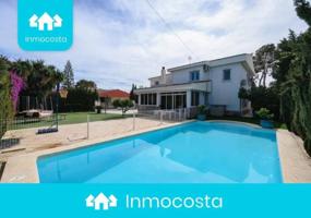 Chalet en venta en San Juan, La Font photo 0