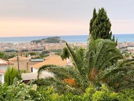 Chalet en venta en Denia, Zona Montgó photo 0