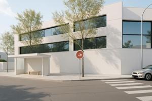 Nave industrial en venta en Sabadell, Gracia photo 0