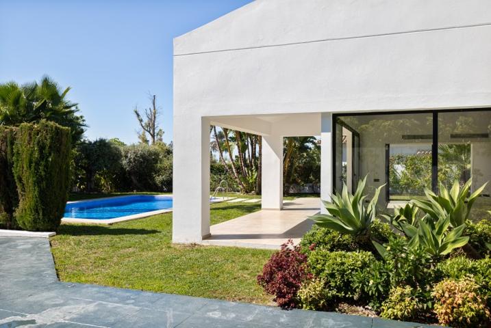 Casa en venta en San Pedro de Alcántara photo 0