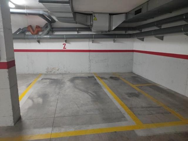 Parking en alquiler en Sant Celoni, CENTRO DE LA POBLACIÓN photo 0