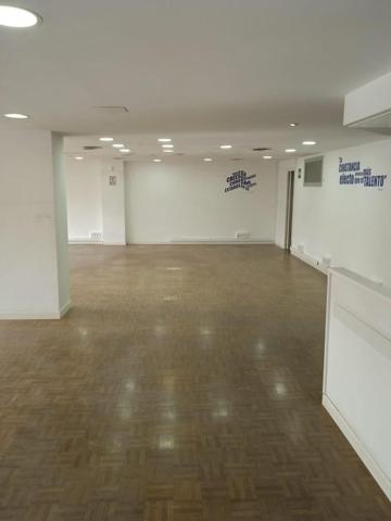 Oficina en alquiler en Elche, Plaza Madrid photo 0