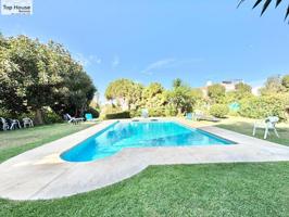 Piso en alquiler en Mijas, Calaburra - Chaparral photo 0