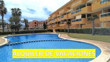 Piso en alquiler en Denia photo 0