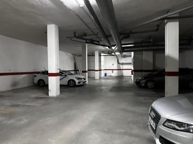 Garaje en venta en Petrer, Comunidad valenciana photo 0