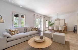 Casa en alquiler en Marbella, Marbella Golden Mile - Solana de Nagüeles photo 0