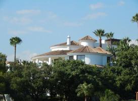 Chalet en alquiler en Marbella, Marbella Este - El Rosario photo 0