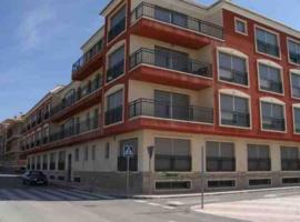 Parking en venta en Pinoso, CENTRO photo 0