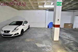Garaje en venta en Alicante, San Agustín photo 0