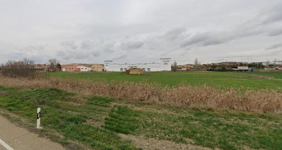 Terreno en venta en Villalobón, Carretera Palencia-Castrojeriz, 34191 photo 0
