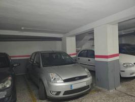 Garaje en venta en Alicante photo 0