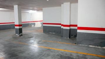 Garaje en venta en Denia, Ciudad photo 0