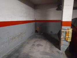 Garaje en venta en Alicante, Los angeles photo 0