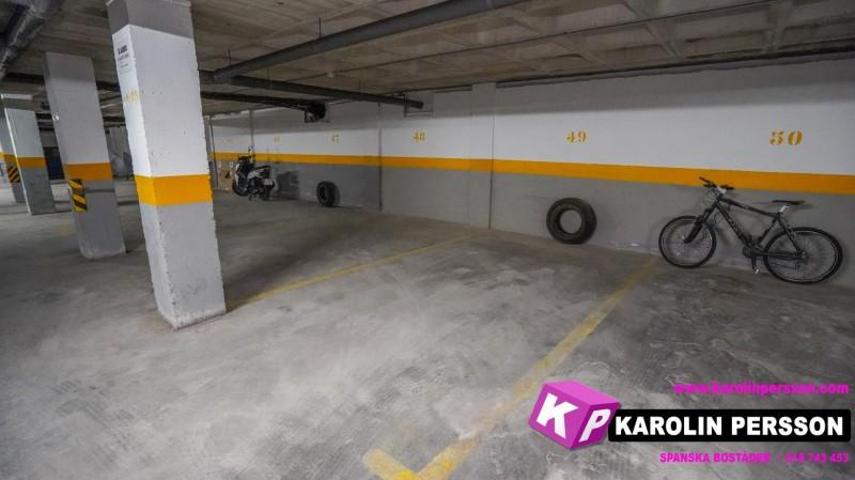 Parking en venta en Santa Pola, Avenida Zaragoza, 03130 photo 0