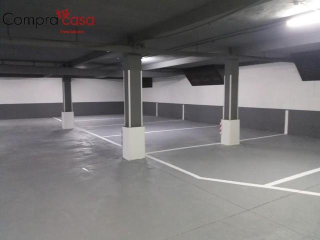 Garaje en venta en Segovia, Obispo Quesada photo 0